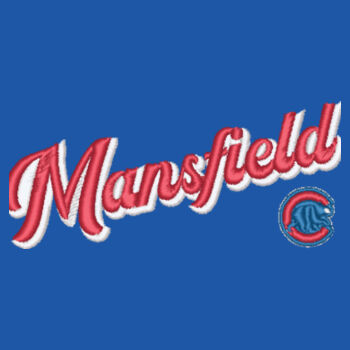 Mansfield - ATC  KNIT TOQUE Design