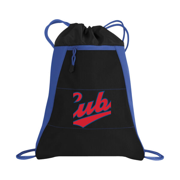 Mansfield Cinch Bag Thumbnail