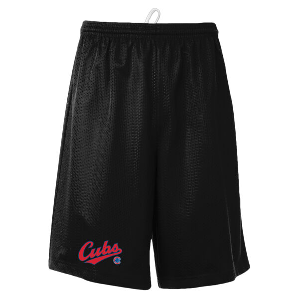 Mansfield  - Youth Performance Short Thumbnail