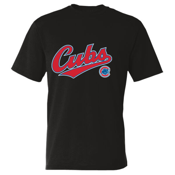 Mansfield  - Adult Performance® Adult 5 oz. T-Shirt Thumbnail