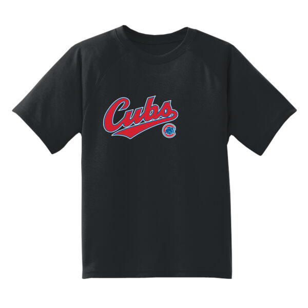 Mansfield  - Youth Performance® Youth 5 oz. T-Shirt Thumbnail