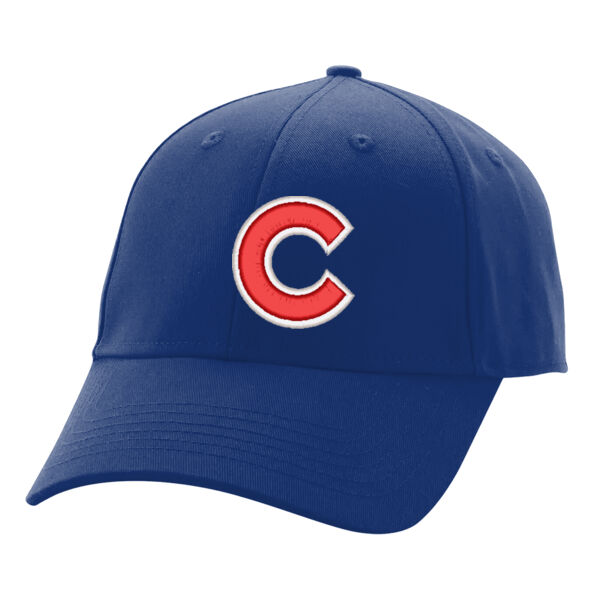 Mansfield - NEW ERA ADJUSTABLE STRUCTURED CAP Thumbnail