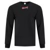 ATC EVERYDAY COTTON LONG SLEEVE TEE Thumbnail